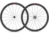 Fulcrume Wind 40C Carbon Rim Brake Wheelset