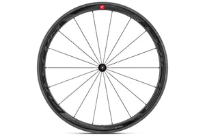 Fulcrume Wind 40C Carbon Rim Brake Wheelset