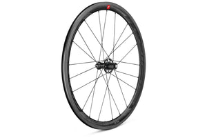 Fulcrume Wind 40C Carbon Rim Brake Wheelset