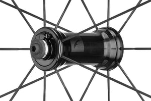 Fulcrume Wind 40C Carbon Rim Brake Wheelset