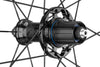 Fulcrume Wind 40C Carbon Rim Brake Wheelset