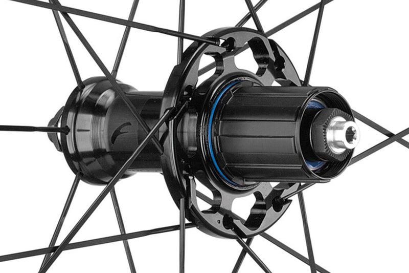 Fulcrume Wind 40C Carbon Rim Brake Wheelset