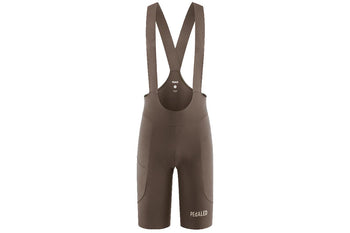 PEdALED Element Lightweight Bib Shorts