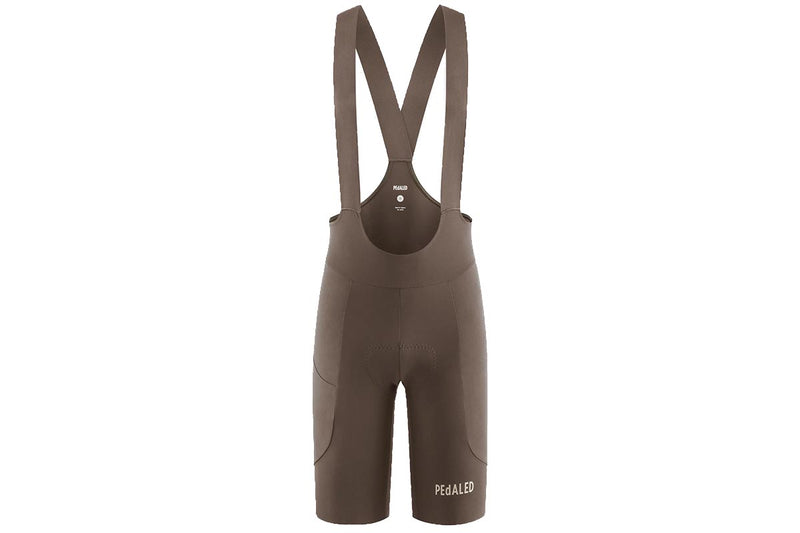 PEdALED Element Lightweight Bib Shorts
