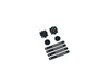 Wahoo Zwift Click v2 + Zwift Cog 1.1 Upgrade Kit