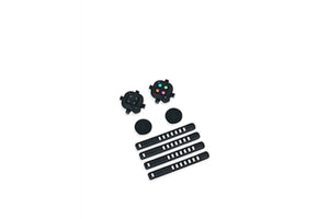 Wahoo Zwift Click v2 + Zwift Cog 1.1 Upgrade Kit