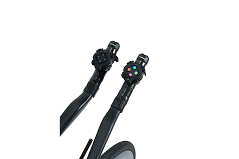 Wahoo Zwift Click v2 + Zwift Cog 1.1 Upgrade Kit