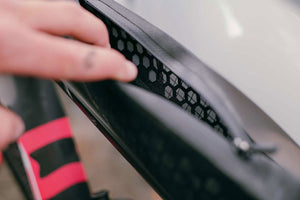 Apidura Aero Bolt-On Long Top Tube Module