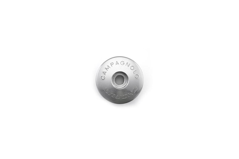 Campagnolo Silver Chorus Top Cap