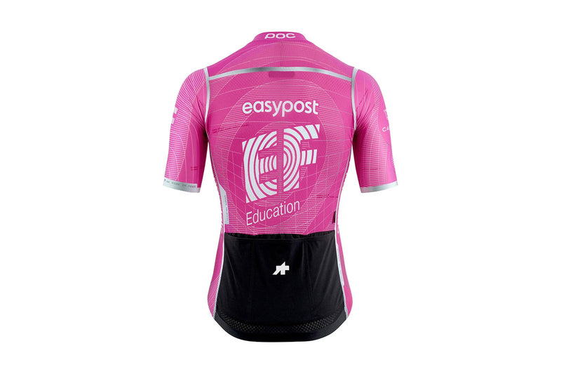 Assos Mille GT Jersey S11 EVO EF