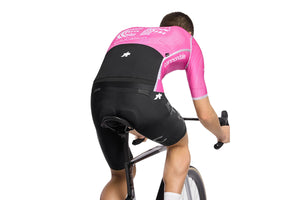 Assos Mille GT Jersey S11 EVO EF