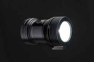 Exposure Revo 5 Dynamo Front Light