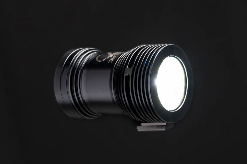Exposure Revo 5 Dynamo Front Light