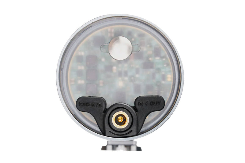 Exposure Revo 5 Dynamo Front Light