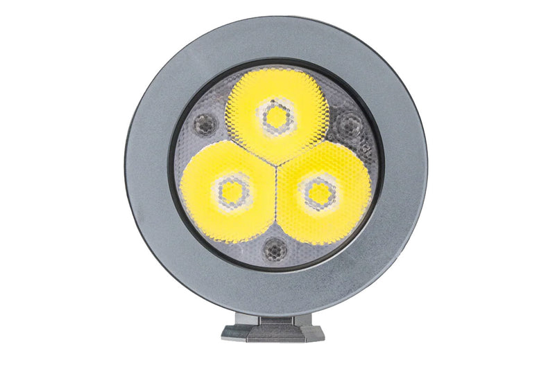Exposure Revo 5 Dynamo Front Light
