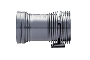 Exposure Revo 5 Dynamo Front Light