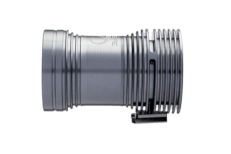 Exposure Revo 5 Dynamo Front Light
