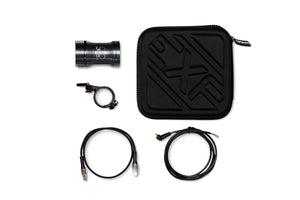 Exposure Revo 5 Dynamo Front Light