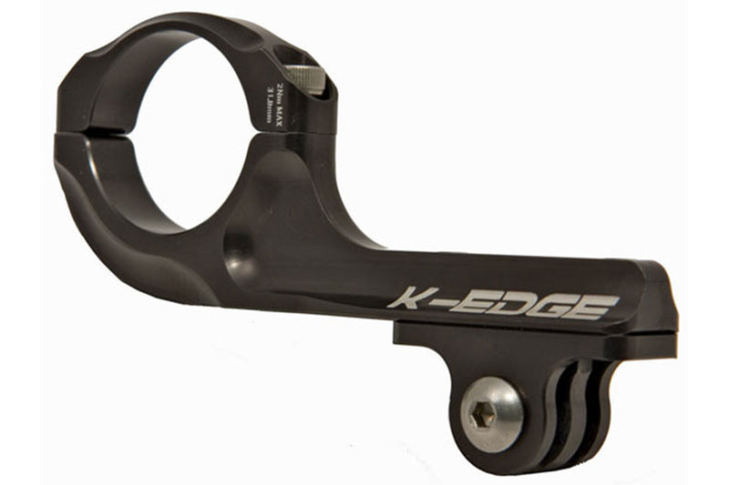 K-Edge Go-Big Go Pro Handlebar Mount