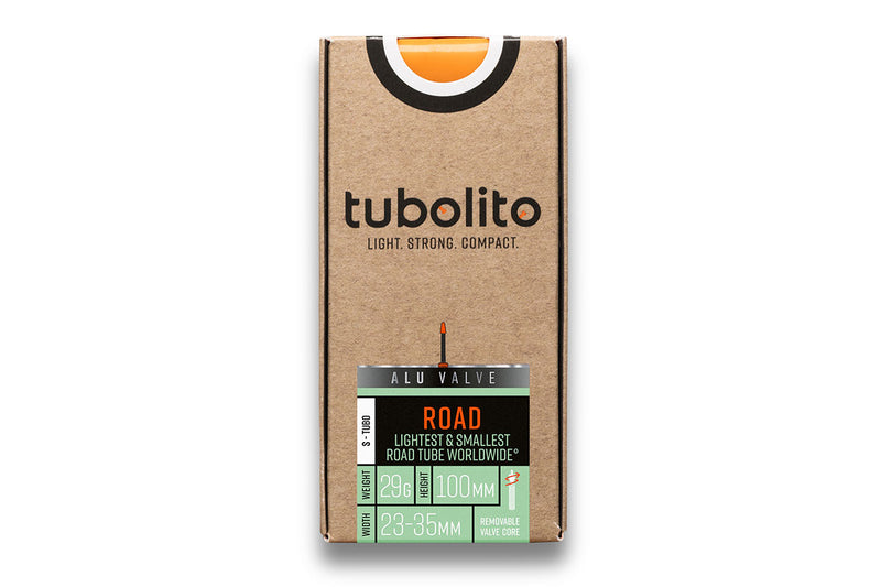 Tubolito Tubo Road Inner Tube