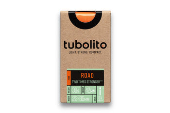 Tubolito Tubo Road Inner Tube - Alloy Valve