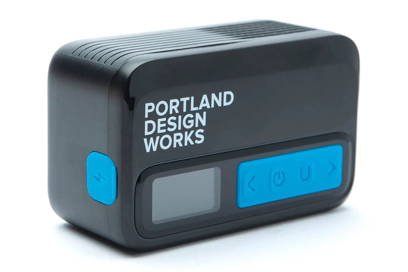 PDW Essentials Electric Pump