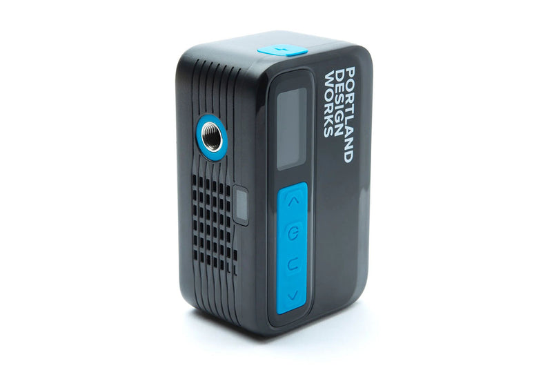 PDW Essentials Electric Pump