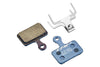 TRP Disc Brake Pads - Flatmount for Brompton G Line