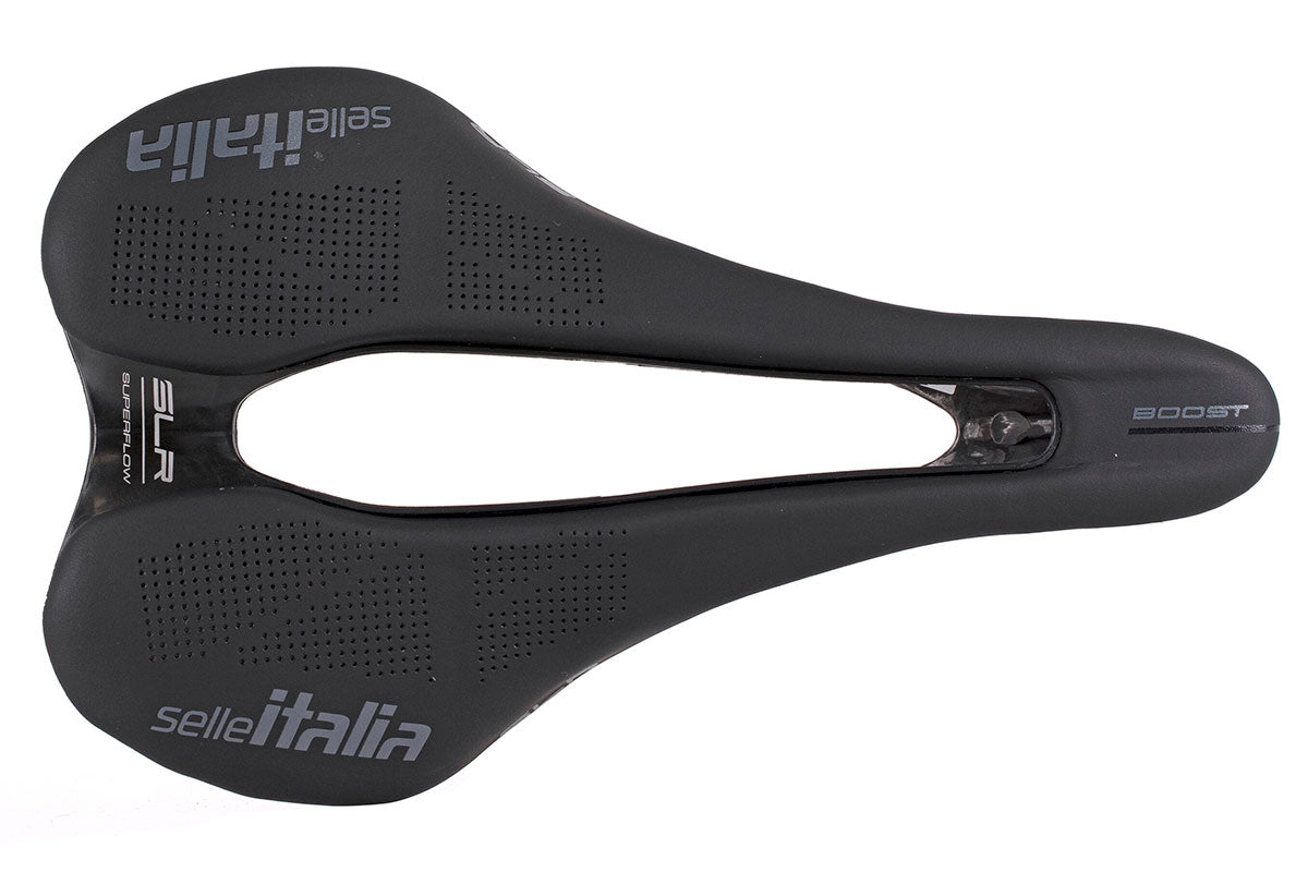 Selle Italia SLR Boost Super Flow Carbon Rail Saddle – Condor Cycles