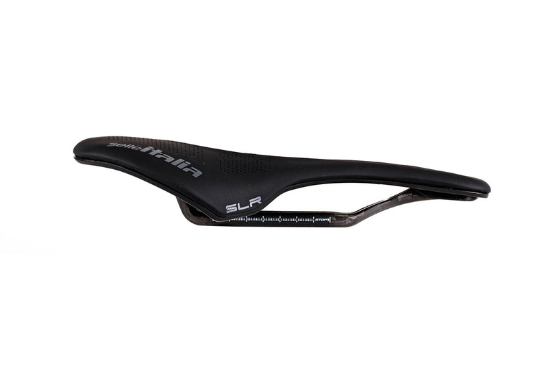 Selle Italia SLR Boost Super Flow Carbon Rail Saddle