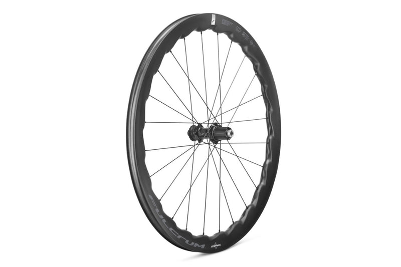 Fulcrum Soniq 42 Carbon Disc Wheelset