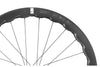 Fulcrum Soniq 42 Carbon Disc Wheelset