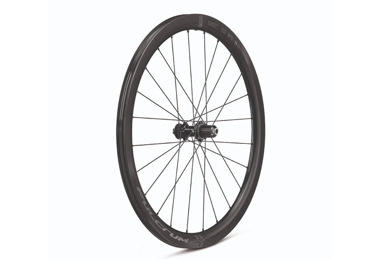 Fulcrum Wind 42 Carbon Disc Wheelset
