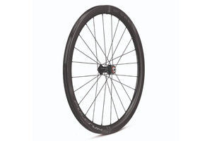 Fulcrum Wind 42 Carbon Disc Wheelset