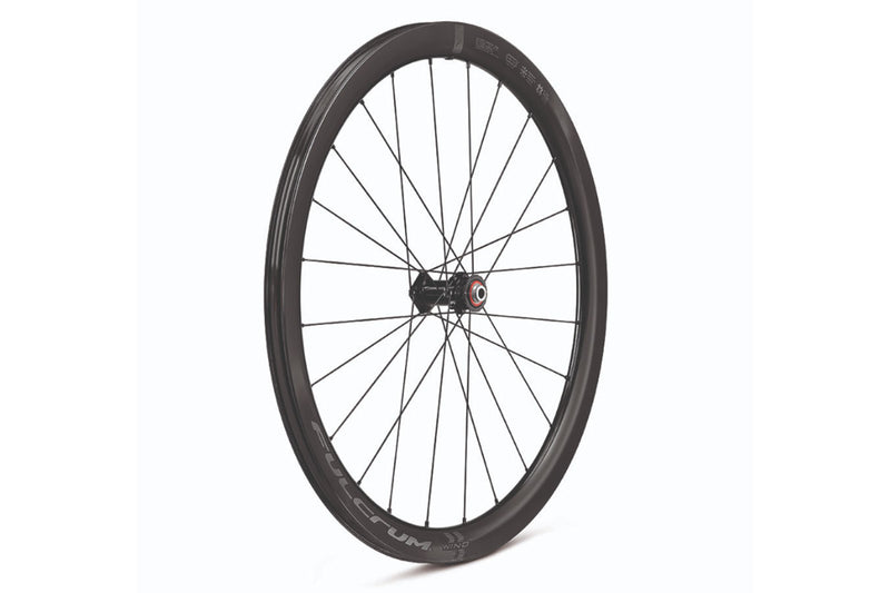 Fulcrum Wind 42 Carbon Disc Wheelset