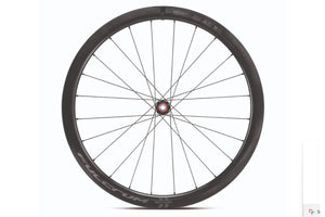 Fulcrum Wind 42 Carbon Disc Wheelset