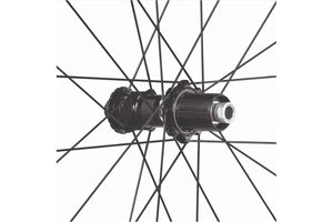 Fulcrum Wind 42 Carbon Disc Wheelset