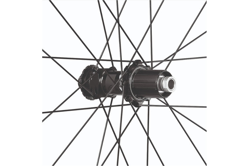 Fulcrum Wind 42 Carbon Disc Wheelset