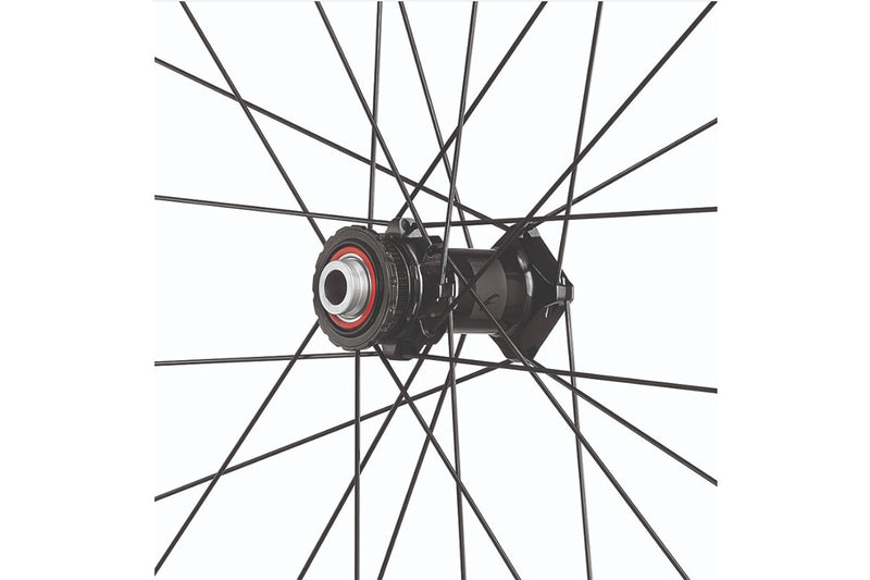 Fulcrum Wind 42 Carbon Disc Wheelset