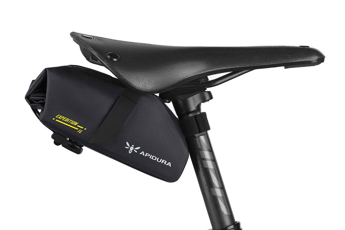 Apidura Expedition Tool Pack – Condor Cycles