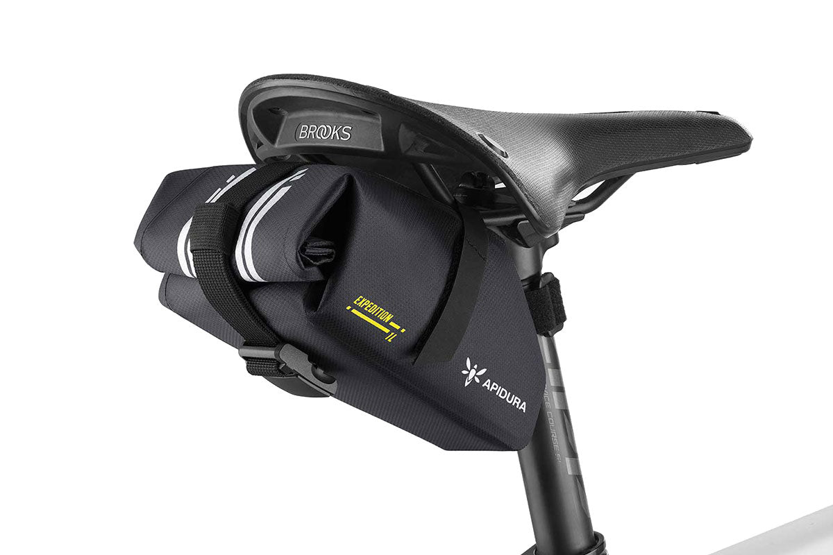 APIDURA他　ツーリングシステム Apidura Expedition Tool Pack – Condor Cycles