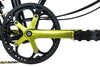 Brompton Complete Crankset