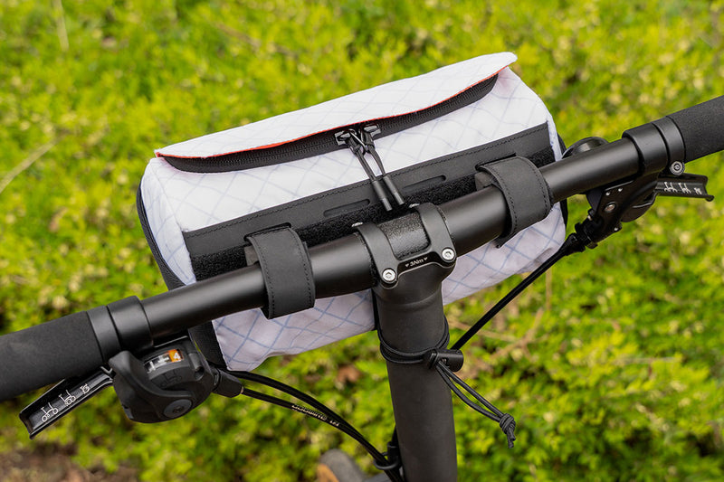 Brompton Bar Bag