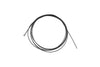 Campagnolo 12-Speed Maximum Smoothness Rear Derailleur Casing and Gear Cable Kit | Fits Chorus, Record, Super Record and Ekar