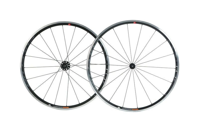Fulcrum Racing 600 Rim Brake Wheelset