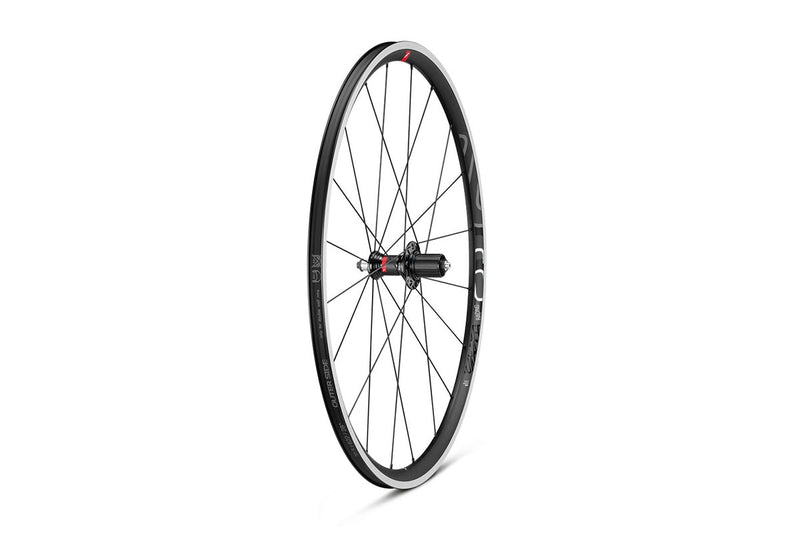 Fulcrum Racing 600 Rim Brake Wheelset