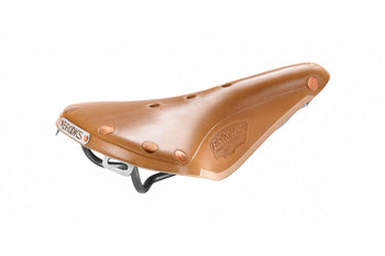 Brooks B17 Utmost Saddle