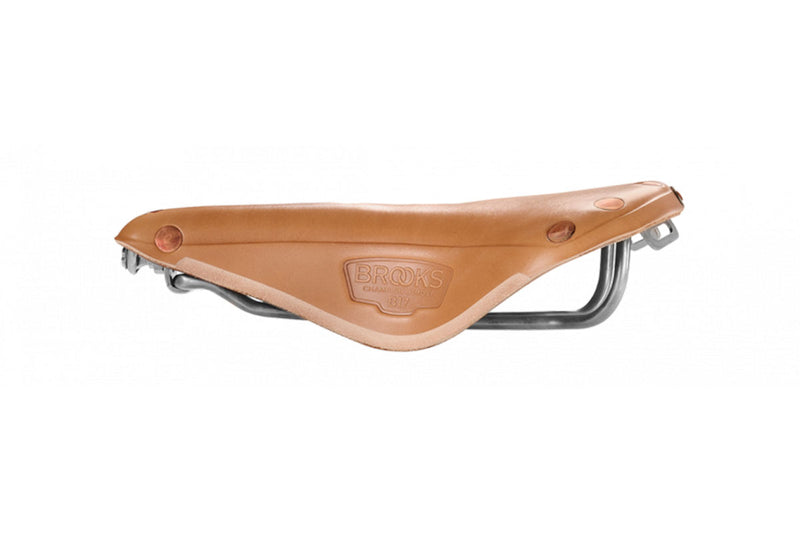 Brooks B17 Utmost Saddle