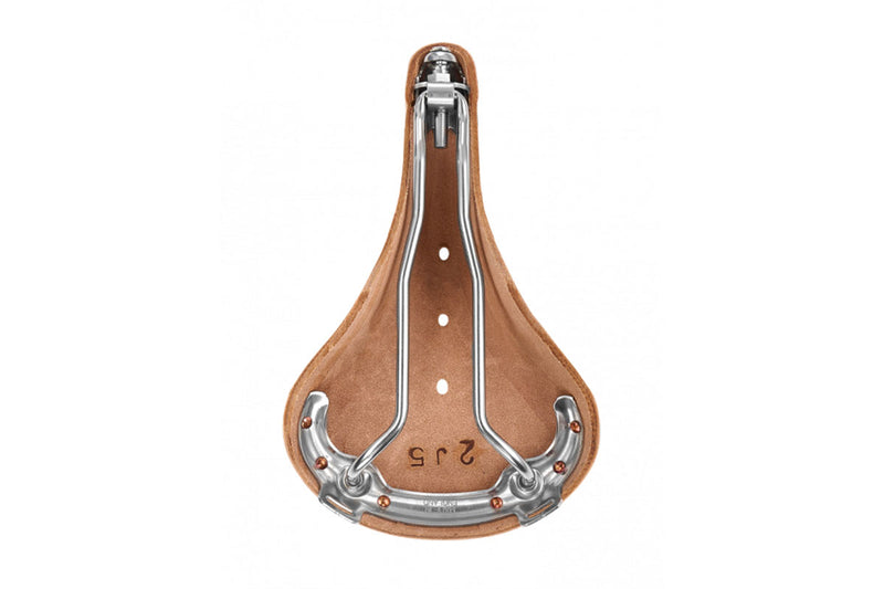 Brooks B17 Utmost Saddle
