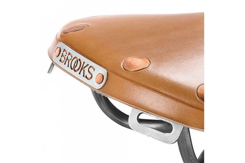 Brooks B17 Utmost Saddle